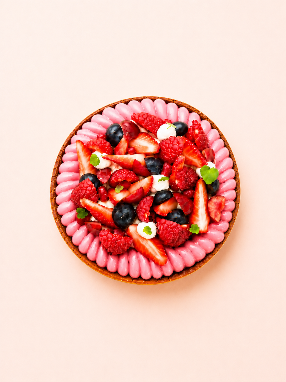Rouge Exquise